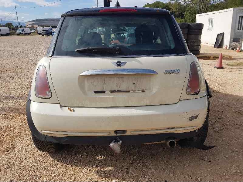 bmw mini (r50,r53) del año 2004