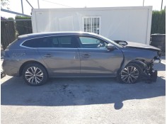 PEUGEOT 508 SW