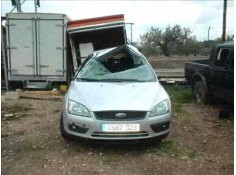 FORD FOCUS SPORTBREAK (CAP)