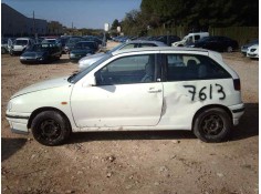 SEAT IBIZA (6K)