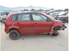 FORD FIESTA (CBK)