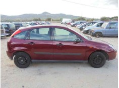 FORD FOCUS BERLINA (CAK)
