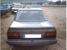 FORD ORION