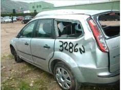 FORD FOCUS SPORTBREAK (CAP)