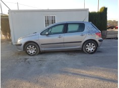 PEUGEOT 307 (S1)