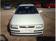 SEAT IBIZA (6K)
