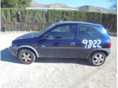 OPEL CORSA B