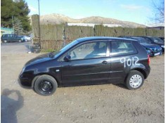 VOLKSWAGEN POLO (9N1)
