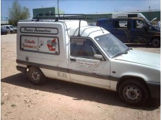 RENAULT RAPID/EXPRESS (F40)