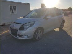 RENAULT SCENIC III