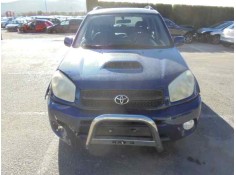 TOYOTA RAV 4 (A2)