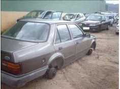 FORD ORION