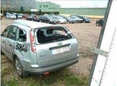 FORD FOCUS SPORTBREAK (CAP)