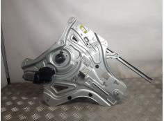 Recambio de elevalunas delantero derecho para hyundai ix35 (lm, el, elh) 1.7 crdi referencia OEM IAM 82480V2Y000 2 PINS 