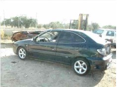 CITROËN XSARA COUPE