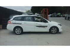 PEUGEOT 308 SW