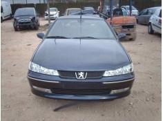 PEUGEOT 406 BERLINA (S1/S2)