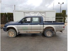 MITSUBISHI L 200 (K6/7)