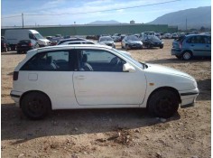 SEAT IBIZA (6K)