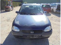 OPEL CORSA B
