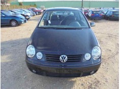 VOLKSWAGEN POLO (9N1)
