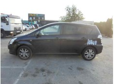 TOYOTA COROLLA VERSO (R1)