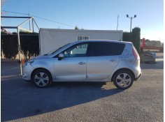 RENAULT SCENIC III
