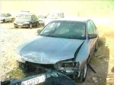 OPEL OMEGA B