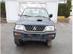MITSUBISHI L 200 (K6/7)