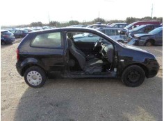 VOLKSWAGEN POLO (9N1)