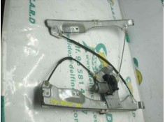 Recambio de elevalunas delantero izquierdo para renault clio iii authentique referencia OEM IAM   