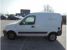 RENAULT KANGOO (F/KC0)