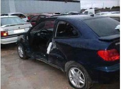 CITROËN XSARA COUPE