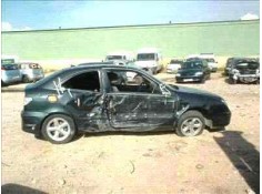 CITROËN XSARA COUPE