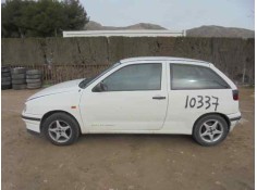 SEAT IBIZA (6K)