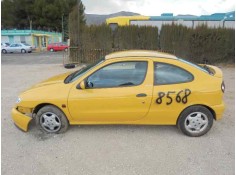 RENAULT MEGANE I COACH/COUPE (DA0)