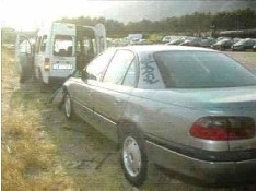 OPEL OMEGA B