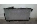 Recambio de radiador agua para mazda 6 kombi (gh) 2.0 style referencia OEM IAM 2220006750  DENSO