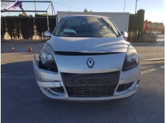 RENAULT SCENIC III