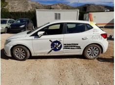 SEAT IBIZA V (KJ1, KJG)