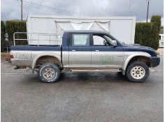 MITSUBISHI L 200 (K6/7)