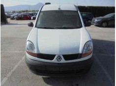 RENAULT KANGOO (F/KC0)