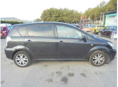 TOYOTA COROLLA VERSO (R1)