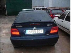 CITROËN XSARA COUPE
