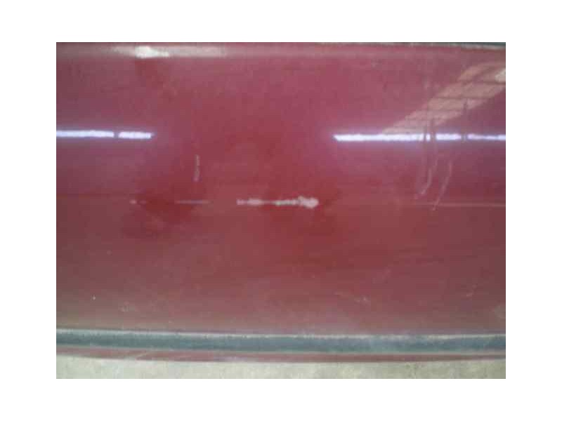 Recambio de puerta delantera derecha para opel vectra b berlina 1.8 16v cat referencia OEM IAM  1000001651422 