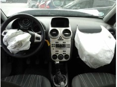 OPEL CORSA D