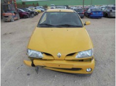 RENAULT MEGANE I COACH/COUPE (DA0)