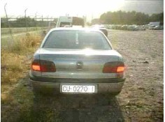OPEL OMEGA B