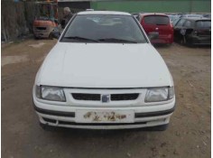 SEAT IBIZA (6K)