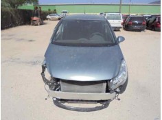 OPEL CORSA D